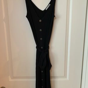 NWOT Reformation Midi Dress - XS
